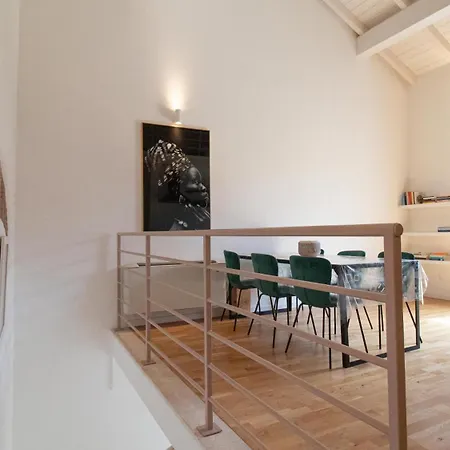 Dom wakacyjny Corte Coronardi - Elegante Casa Campidanese Quartu SantʼElena