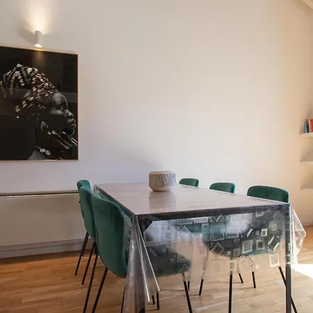 Corte Coronardi - Elegante Casa Campidanese * Quartu SantʼElena