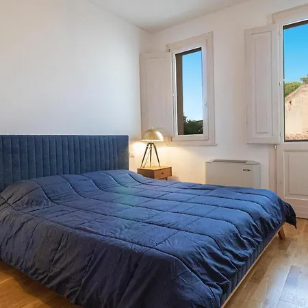 Corte Coronardi - Elegante Casa Campidanese * Quartu SantʼElena