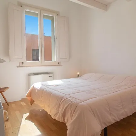 Dom wakacyjny Corte Coronardi - Elegante Casa Campidanese *