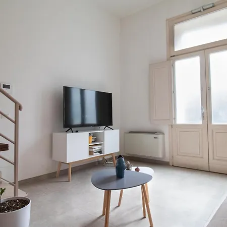 Corte Coronardi - Elegante Casa Campidanese
