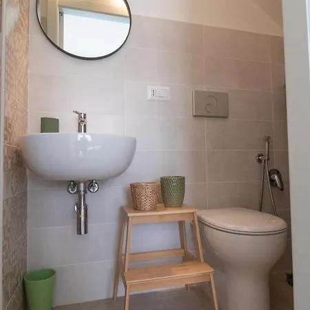 Corte Coronardi - Elegante Casa Campidanese *
