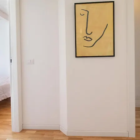 Holiday home Corte Coronardi - Elegante Casa Campidanese Quartu Sant'Elena