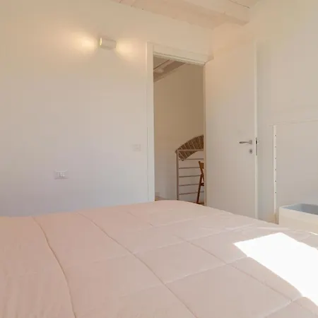 Corte Coronardi - Elegante Casa Campidanese