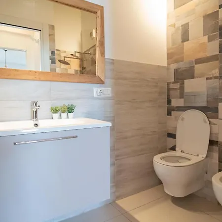 Corte Coronardi - Elegante Casa Campidanese *