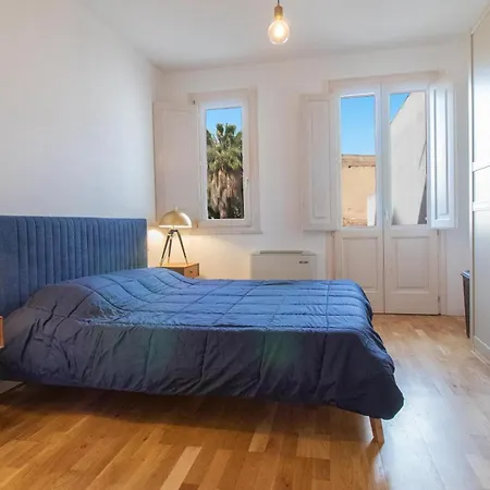 Corte Coronardi - Elegante Casa Campidanese *
